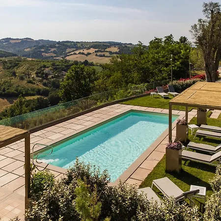 Borgo Alle Crete * Varignana